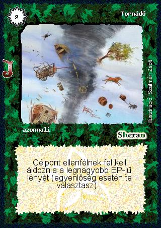 Kiadás: HKK junior
Gyakoriság: gyakori