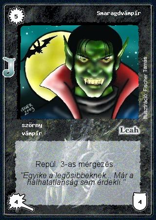 Kiadás: HKK junior
Gyakoriság: nem gyakori