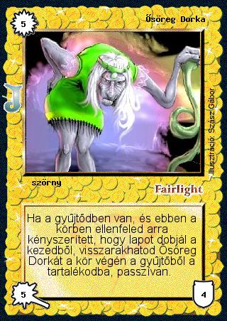 Kiadás: HKK junior
Gyakoriság: nem gyakori