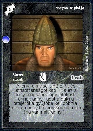 Kiadás: Árnyékhold
Gyakoriság: nem gyakori