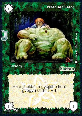 Kiadás: HKK junior
Gyakoriság: nem gyakori