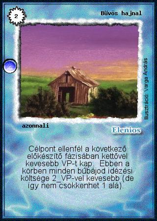 Kiadás: Árnyékhold
Gyakoriság: nem gyakori