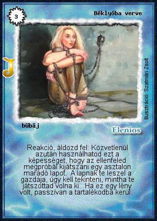 Kiadás: HKK junior
Gyakoriság: ritka