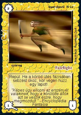 Kiadás: HKK junior
Gyakoriság: ritka