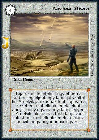 Kiadás: HKK junior
Gyakoriság: ritka