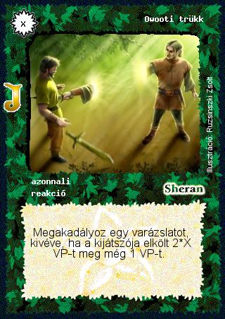 Kiadás: HKK junior
Gyakoriság: ritka