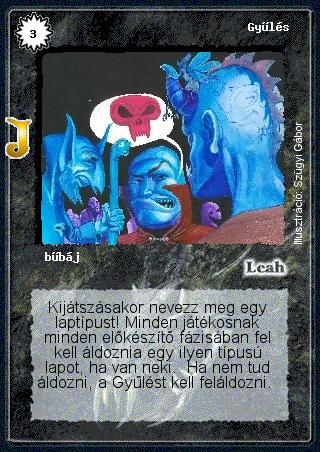 Kiadás: HKK junior
Gyakoriság: ritka