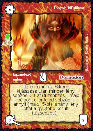 Kiadás: A férgek háborúja (Zén)
Gyakoriság: ritka