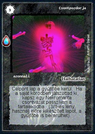 Kiadás: Zu'lit kincse
Gyakoriság: gyakori