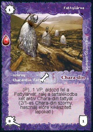 Kiadás: Zu'lit kincse
Gyakoriság: gyakori