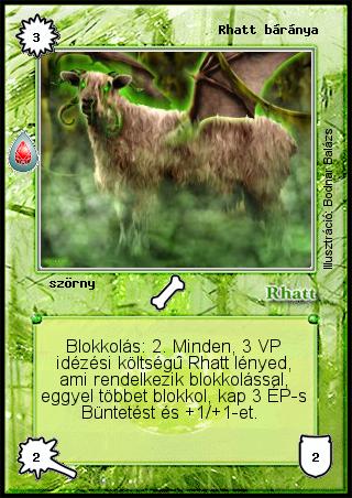 Kiadás: Zu'lit kincse
Gyakoriság: nem gyakori