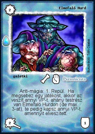 Kiadás: Zu'lit kincse
Gyakoriság: nem gyakori