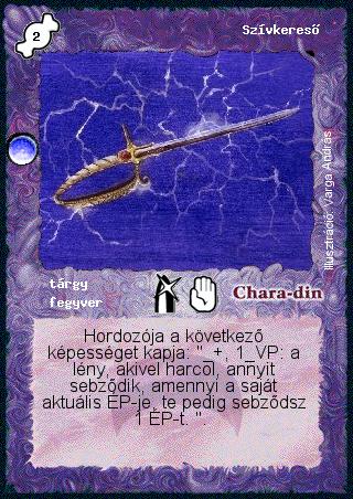 Kiadás: Árnyékhold
Gyakoriság: nem gyakori