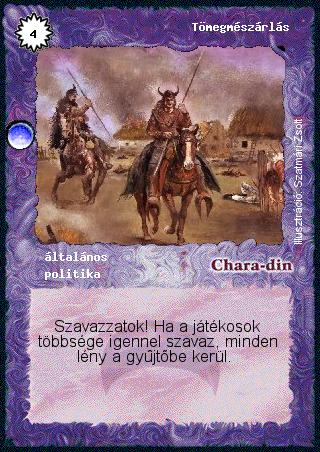 Kiadás: Árnyékhold
Gyakoriság: nem gyakori