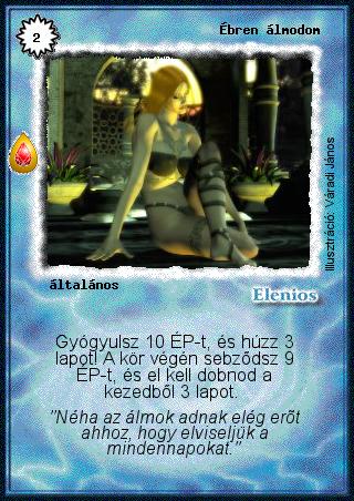 Kiadás: Zu'lit kincse
Gyakoriság: ritka