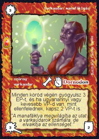 Kiadás: Zu'lit kincse
Gyakoriság: ritka