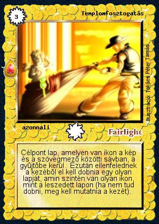 Kiadás: Zu'lit kincse
Gyakoriság: ritka