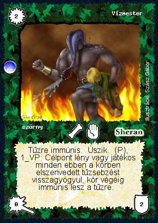 Kiadás: Árnyékhold
Gyakoriság: nem gyakori