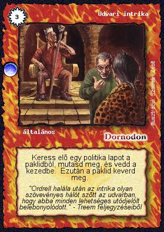 Kiadás: Árnyékhold
Gyakoriság: nem gyakori