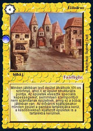 Kiadás: Árnyékhold, Túlélők Földje
Gyakoriság: ritka