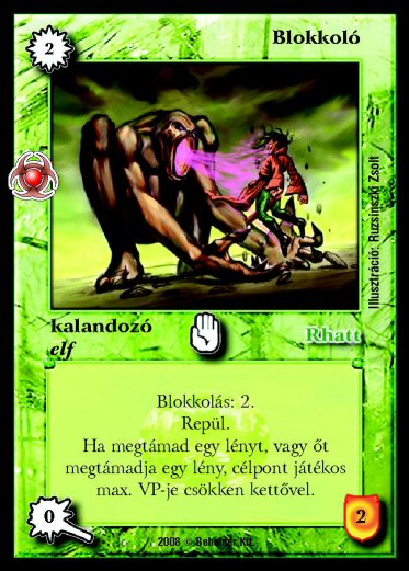 Kiadás: Újjászületés
Gyakoriság: gyakori