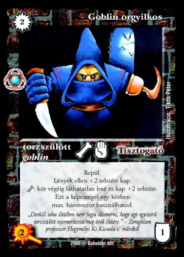 Kiadás: Újjászületés
Gyakoriság: gyakori