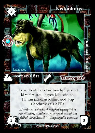 Kiadás: Újjászületés
Gyakoriság: gyakori