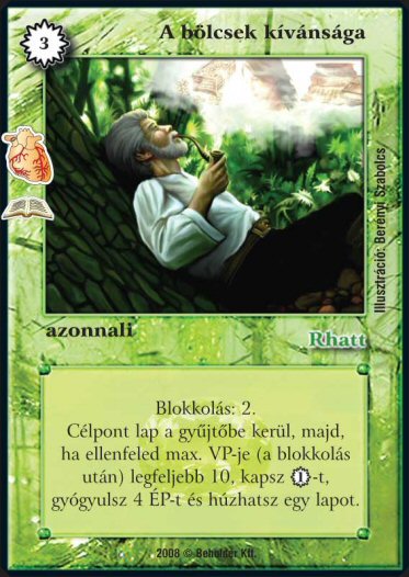 Kiadás: Az élet bölcsője (Zén)
Gyakoriság: ritka