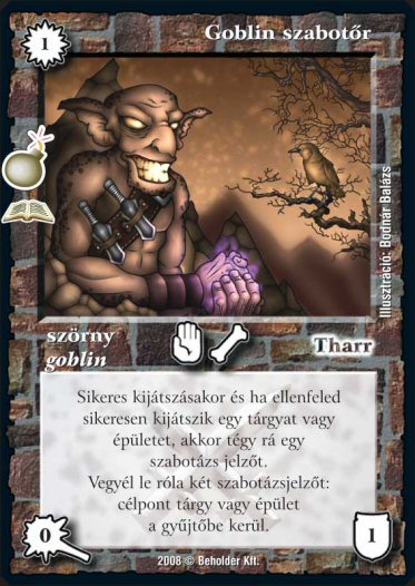 Kiadás: Moa relikviák (Zén)
Gyakoriság: ritka