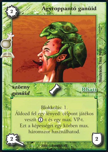 Kiadás: Moa relikviák (Zén)
Gyakoriság: ritka