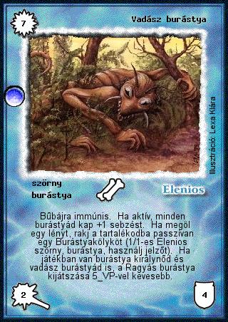 Kiadás: Árnyékhold
Gyakoriság: ritka