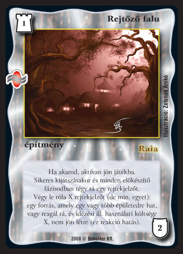 Kiadás: Tengermély
Gyakoriság: nem gyakori