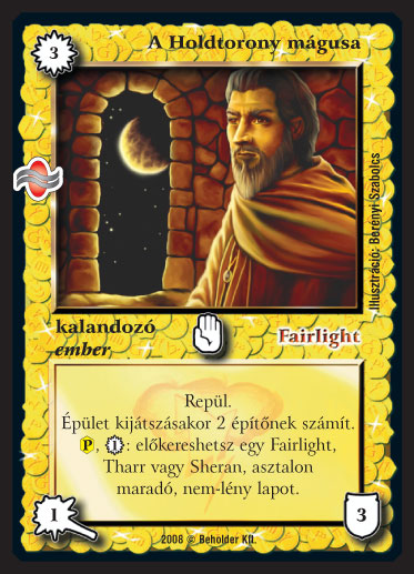 Kiadás: Tengermély
Gyakoriság: nem gyakori