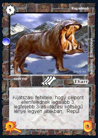 Kiadás: Árnyékhold
Gyakoriság: ritka