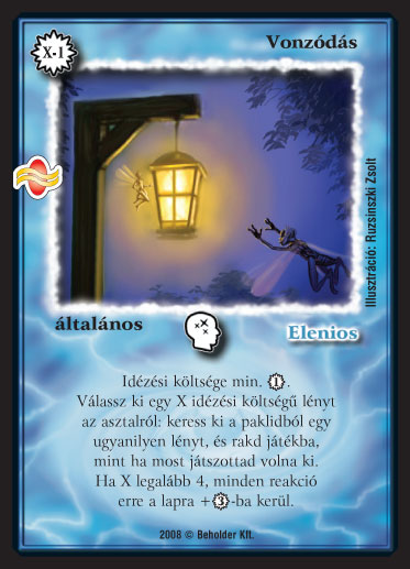 Kiadás: Tengermély
Gyakoriság: ritka