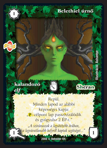 Kiadás: Tengermély
Gyakoriság: ritka