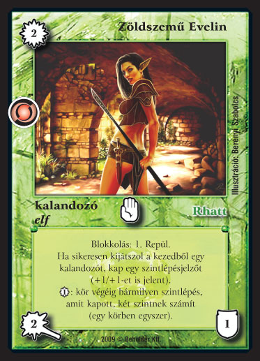 Kiadás: Elözönlés
Gyakoriság: gyakori