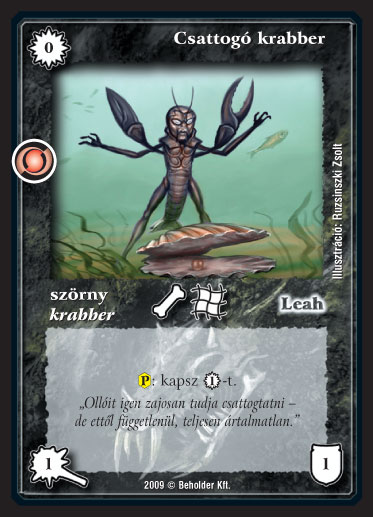 Kiadás: Elözönlés
Gyakoriság: gyakori