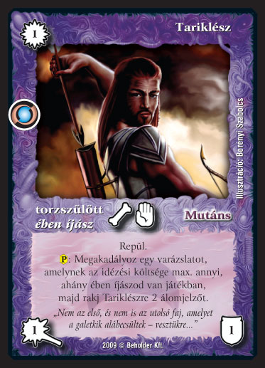 Kiadás: Elözönlés
Gyakoriság: gyakori