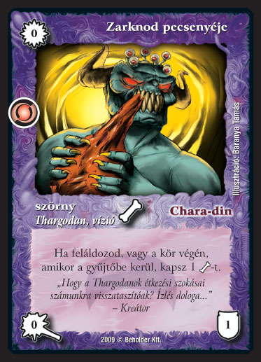 Kiadás: Elözönlés
Gyakoriság: gyakori