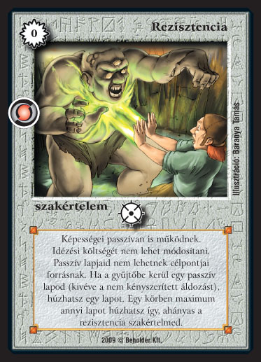 Kiadás: Elözönlés
Gyakoriság: nem gyakori