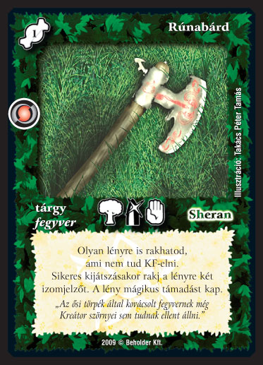 Kiadás: Elözönlés
Gyakoriság: nem gyakori