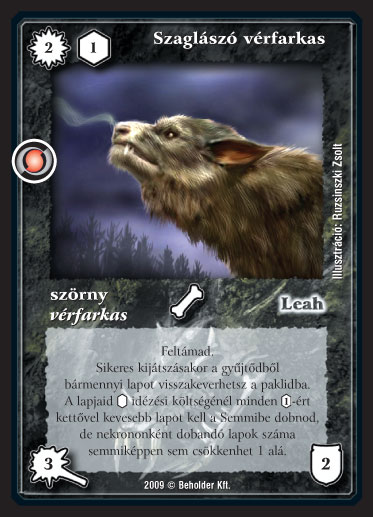 Kiadás: Elözönlés
Gyakoriság: nem gyakori