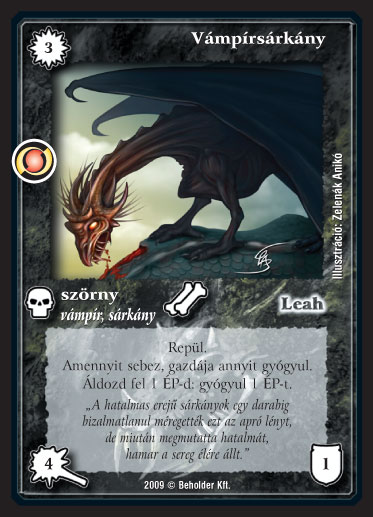 Kiadás: Elözönlés
Gyakoriság: ritka