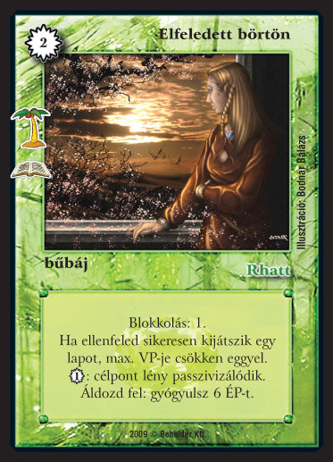 Kiadás: A béke oázisa (Zén)
Gyakoriság: ritka