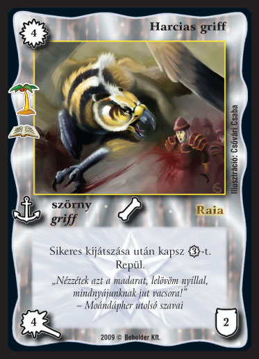 Kiadás: A béke oázisa (Zén)
Gyakoriság: ritka