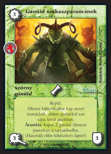 Kiadás: Örökkévalóság
Gyakoriság: nem gyakori