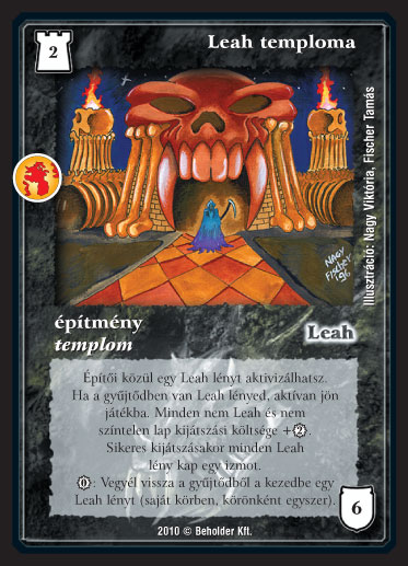 Kiadás: Örökkévalóság
Gyakoriság: ritka