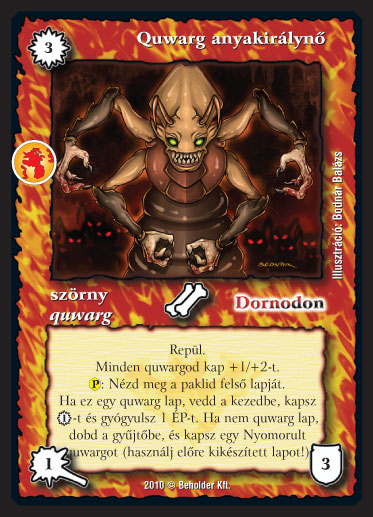 Kiadás: Örökkévalóság, Védnök 2025
Gyakoriság: ritka