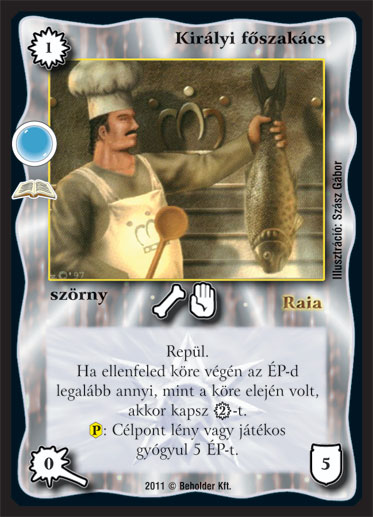 Kiadás: Buborék (Zén)
Gyakoriság: ritka